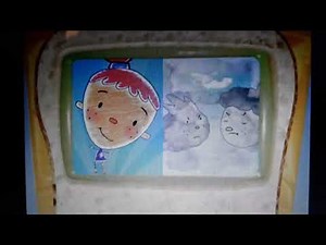 Pinky Dinky Doo - ¿Qué Pasó Primero?