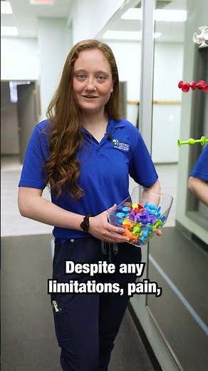 What Is Occupational Therapy?