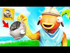 🔴Je PÊCHE 2 POISSONS MIDAS super RARES ! 1% de CHANCE ! (Live BDD)