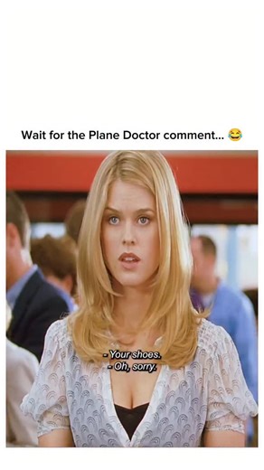 I'm Lazy on Instagram: "She's Out of My League (2010): Sometimes, the universe conspires to bring two completely different worlds together in the most awkward way possible. Kirk, an insecure TSA agent, believes a woman like Molly is mathematically out of his league. But a stressful security check and a forgotten iPhone become the catalyst for an unlikely underdog romance. This scene also introduces us to Patty (Krysten Ritter), the ultimate ride-or-die friend who has absolutely zero patience for