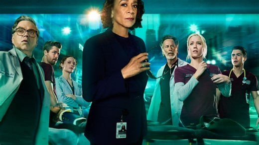 What channel is Chicago Med on? Streaming details explored