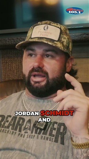 Koe Wetzel Reveals How "Jaded" Was Written with Ella Langley 🔥 #KNCI #shorts