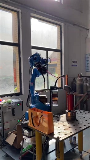 Explore Advanced Robotic Technologies in Manufacturing