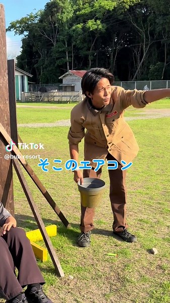 水風船遊びの楽しさとバブリゾートの魅力