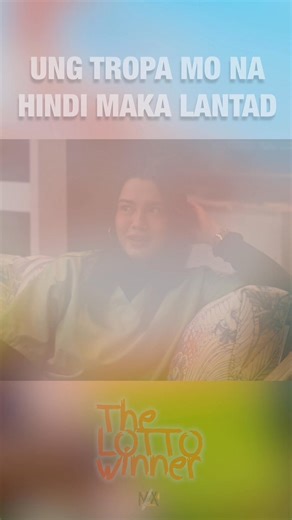Taas kamay ng mga maton dyan! “THE LOTTO WINNER” In cinemas nationwide starting February 18, 2026. #thelottowinner #tatakMAVX | Mavx Productions, Inc.