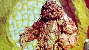 Classic Doctor Who Claws of Axos: Season 3G Episode 4