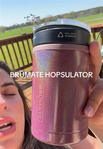 BrüMate Hopsulator: Ultimate Beverage Insulator Review