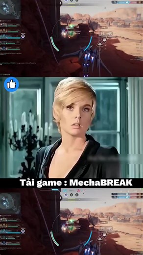 Mecha Break: Ultimate Gameplay Experience