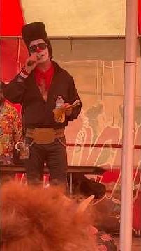 Gathering Of The Juggalos Costume Contest