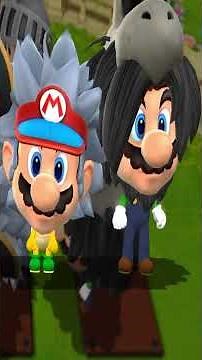 Mario Party 9 Yoshi vs Waluigi vs Luigi vs Koopa Results & Rankings