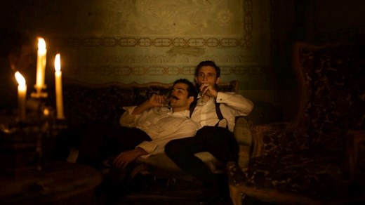 'Dance of the Forty One' Ending Explained - Can Amada Free Ignacio of his Sins?