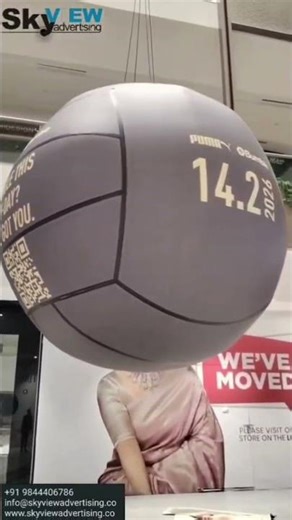 Take your brand to new heights with impactful outdoor advertising