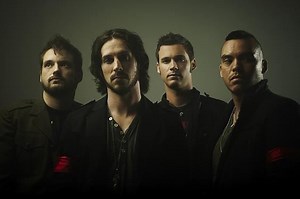 10 Years (band) - Alchetron, The Free Social Encyclopedia