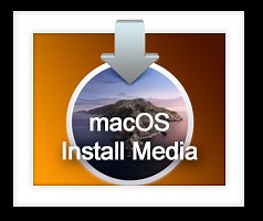 Tweaking4All.com - MacOS - How to create bootable macOS install media