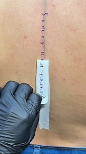 22M views · 178K reactions | SOMOS UNA VES EN LA VIDA#tattoo #tattooed #tattooart #tattoodo #tattoo2me #tattoodesign #tattooartist | andrey art tattoo | Facebook