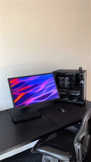 Upgrade Your Desk Setup with a Higher Refresh Rate Monitor