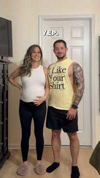 The Labor Simulation. #teacher #health #pregnancy #labor #ytshorts