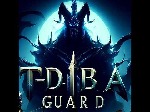 T-GUARD DX11 NEW SLAVE MERCHANT SYSTEM!