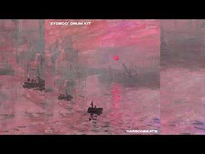 FREE (200+) 'Zydeco' Drum Kit/ Stash | Includes bonus samples + scale folders