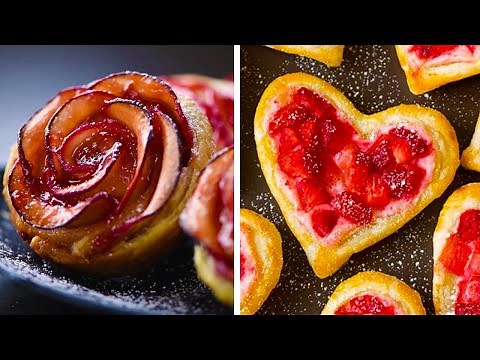 Skip the Line! 4 Breakfast Pastries that are Better Homemade! | Recipes and Hacks by So Yummy