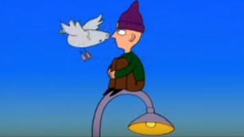 ＜歌詞和訳＞Paranoid Android – Radiohead　曲の解説と意味も | LyricList (りりっくりすと)