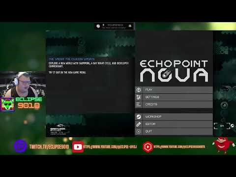 surfing and shooting with my friend @mordernsphinx| Echopoint Nova stream