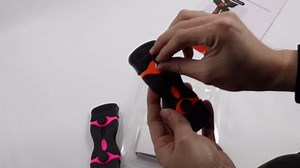 Plastic Razor Blade Scraper Double Ended - Scraper Tool With 40pcs Metal & Plastic Razor Blades, Vinyl, Paint, Sticker Removal Tool For Cleaning Car, Window, Glass, Wood, Non Scratch