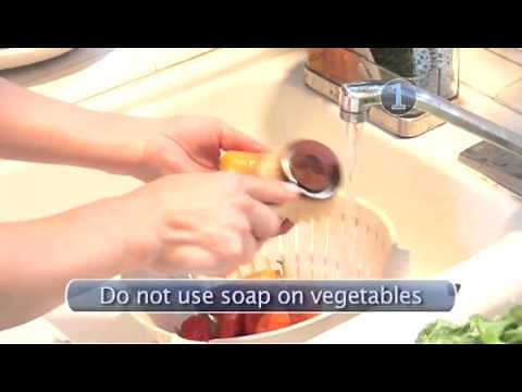 How To Prevent Food Poisoning From Bacteria