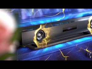 Sony’s New Soundbar FILLS an Entire Room