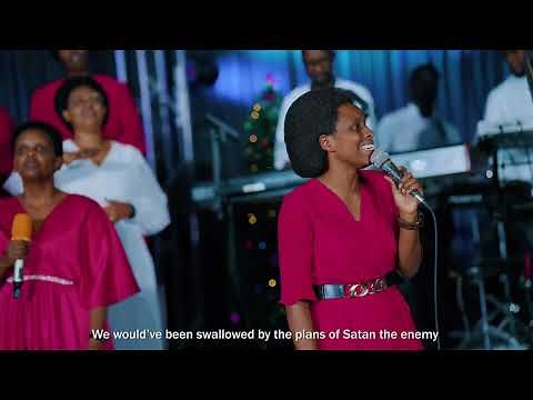 USHIMWE MANA || Hoziana Choir (ADEPR Nyarugenge) OFFICIAL VIDEO