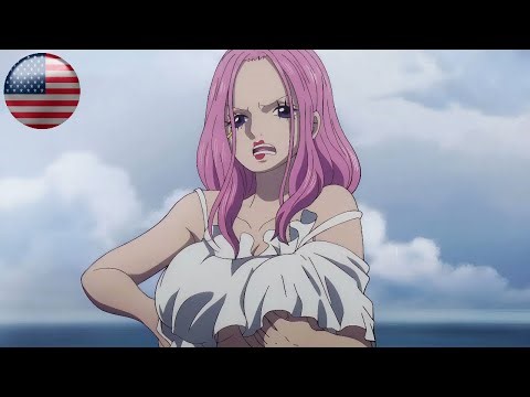 Bonney Realizes Luffy’s Power 😱🔥 | ONE PIECE Episode 1090