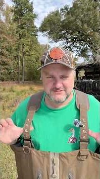 TIDEWE × MinnDak Slough Dawgs TIZIP Waders | The Ultimate Breathable Duck Hunting Waders! 🦆