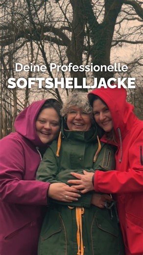 Courleys - Deine Online Nähschule on Instagram: "🧥 Deine Professionelle Softshelljacke – weil Nähen mehr ist als nur ein Hobby! Ob Wind, Regen oder einfach nur Dein persönlicher Stil – mit unserem Kurs „Deine professionelle Softshelljacke“ nähst Du Dir ein echtes Statement-Stück ✂️🌧 Du lernst, wie Du Softshell sicher verarbeitest, Reißverschlüsse sauber einsetzt, Kinnschutz & Kapuze korrekt anbringst und Deine Jacke innen genauso ordentlich wird wie außen. Alles Schritt für Schritt erklärt – l