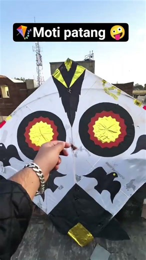 🪁infinity kite | never ending kite #kite #experiment #kiteflying# four