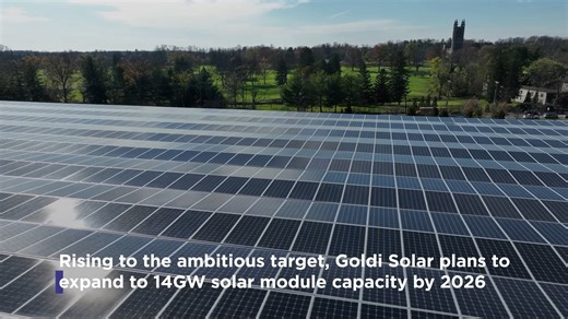 1.3K views · 24 reactions | With a bold target of 280 GW solar...