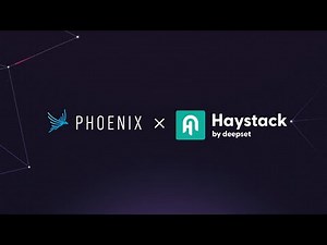 Haystack Agent: How To Trace and Evaluate