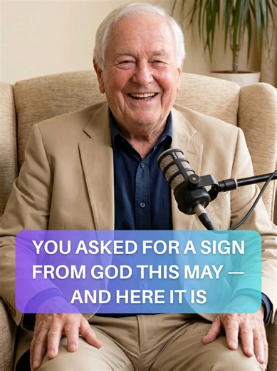 YOU ASKED FOR A SIGN FROM GOD THIS MAY — AND HERE IT IS. Stop for a moment... this is for you. God is about to bring a blessing that will wipe away all your sorrows. Are you ready for His favor? Then don’t stop reading. Get your jars ready, because there will be oil in your house. JOHN 14:6 (KJV) “Jesus saith unto him, I am the way, the truth, and the life: no man cometh unto the Father, but by me.” To the woman reading this: Jesus is not a choice. Jesus is the answer. Trust Him. You will cry in