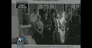 Discussion on Former Vice President Dick Cheney's High School Years