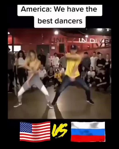 Cool Russian on TikTok