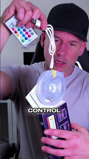 I Bought the Best-Selling RGB LED Lights