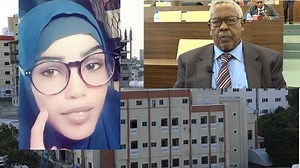 490K views · 9.7K reactions | Maamulka Hotelkii lagu Kufsaday Xamdi iyo shaqsiadkii fududeeyay kufsiga oo lagu dhawaaqay in lasoo xiro. Abdi Asiz Realy | Somali Cable TV | Facebook