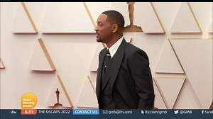 156K views · 1K reactions | 'What if she got up and smacked him?' 'I don't think anyone should be smacking anyone!' Susanna, Richard and Ranvir discuss the Oscars most dramatic moment when Will Smith hit Chris Rock after the comedian made a joke about his wife Jada Pinkett Smith. | Good Morning Britain | Facebook