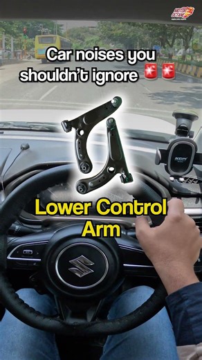 Don't ignore these Car Sounds #2