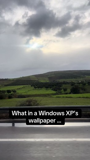 Reviving Nostalgia with Windows XP Wallpapers