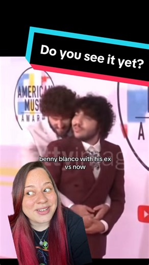 21M views · 4.1K reactions | Do you see it yet? #selenagomez #bennyblanco #Hollywood #entertainment #matrix #simulation #hologram #consciousness #conspiracy #hollywood #artificialintelligence #ai #alien #clone | Alex Serves | Facebook