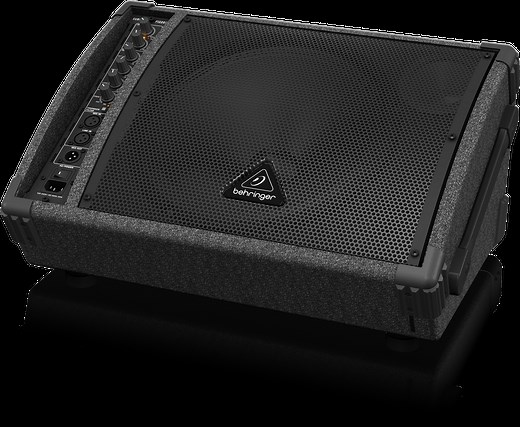 Behringer Eurolive F1220D 12" Active Floor Monitor