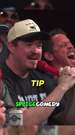 Shane Gillis Can't Stop ROASTING Him! 😂😂Kill Tony ft. Shane Gillis