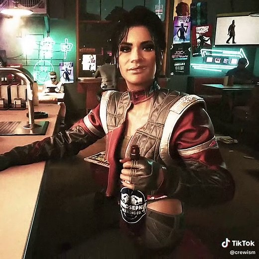 Exploring Cyberpunk 2077: The Game of All Time