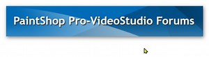 VS 2023 crash creating DVD | PaintShop Pro - VideoStudio Forums