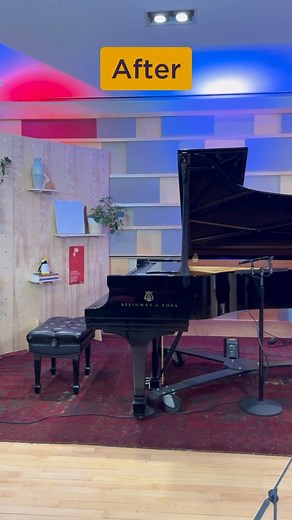 18 reactions | NEC Studio Sessions is back and better than ever! Stay...